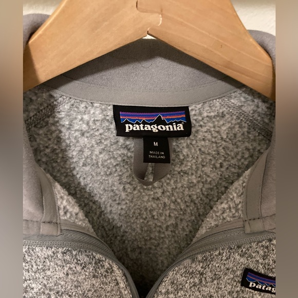 Women’s Patagonia Better Sweater - Picture 2 of 2